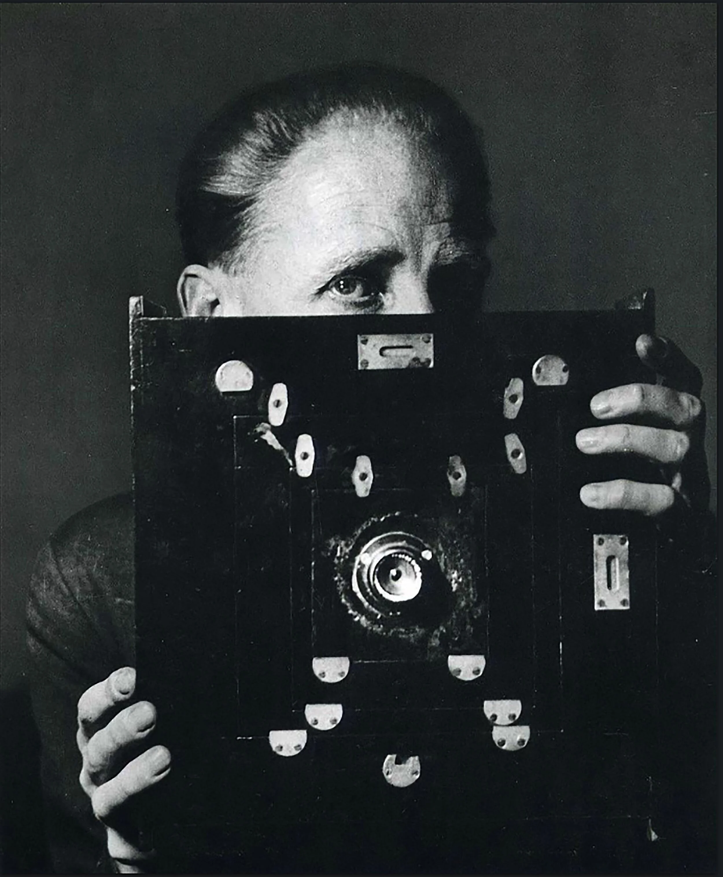 Bill Brandt Photographer — Laelia Goehr